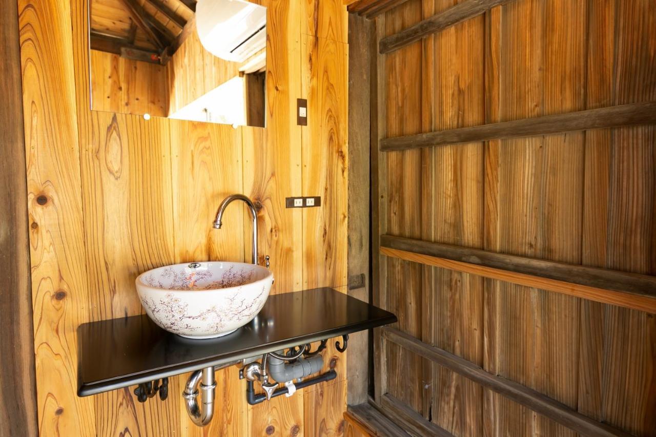 屋久杉楼 七福 Hotel Yakushima  Exterior photo
